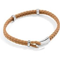 Bracciale Morellato Uomo Ocean in Pelle SABR05 - SABR05